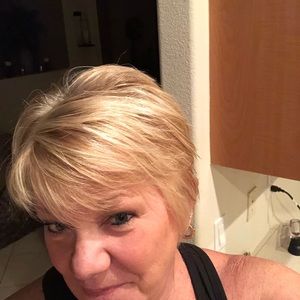 Meet your Posher, Kathy